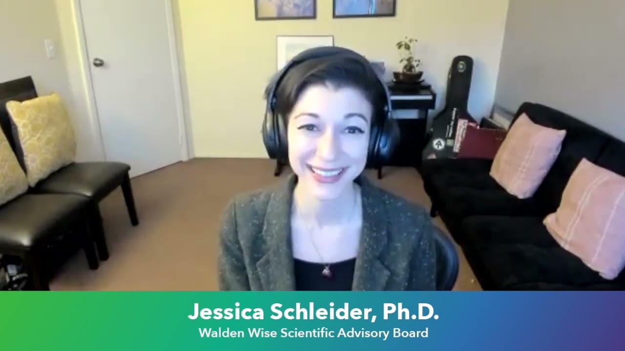 Why I Started Working with Walden Wise