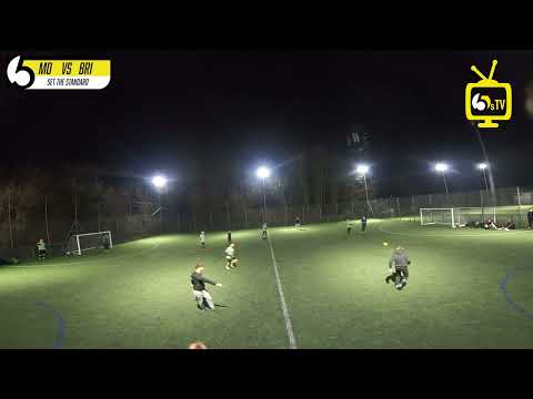 MoLeicester City vs FC Brian Munich - Lancing Manor, Wednesday - Season 7 - Week 03 - 08.02.2023