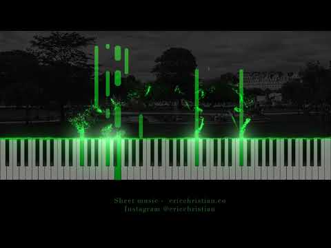 Valse Sentimentale No. 2 by Eric Christian