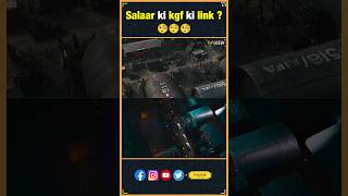 Is Salaar Linked To Kgf ? | Prabhas, Yash, Prashanth Neel | Ravi Basrur | Salaar Teaser | Thyview