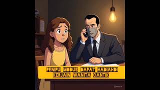 Download lagu Phone scam!!! Fraudsters trick beautiful women into giving gifts mp3