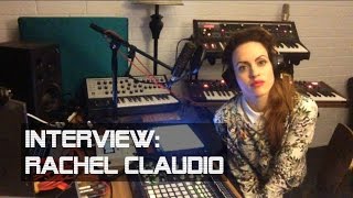 Rachel Claudio - Sonic TALK Special
