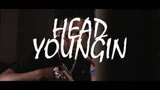 HEAD YOUNGIN - TIME NEVER MATTER (OFFICIAL VIDEO)