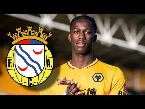 Chiquinho •Welcome to FC Alverca• 2025 | Skills,Goals | Highlights