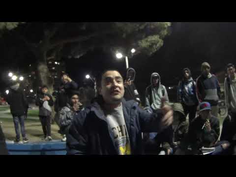 MCABCZ VS MCSAMO - Semifinal - Fecha 2 - Viei Battles