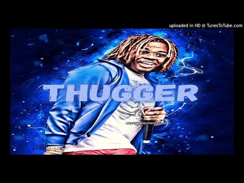 Gunna x Lil Baby Type Beat 2021 - "THUGGER" | Trap Guitar Type Beat 2021 | Type Beat 2021