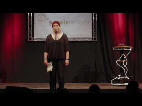 Poesieschlacht | Julia Szymik |