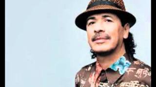Carlos Santana - Hot Tomales