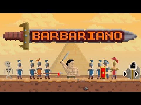 Barbariano Video