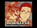 Busdriver- Secrect Skin