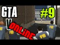 GTA 5 online #9 - Сделка сорвалась 