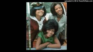 THE MARVELETTES - I&#39;LL KEEP HOLDING ON