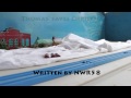 Stories From Sodor Christmas Special Thomas Saves Christmas