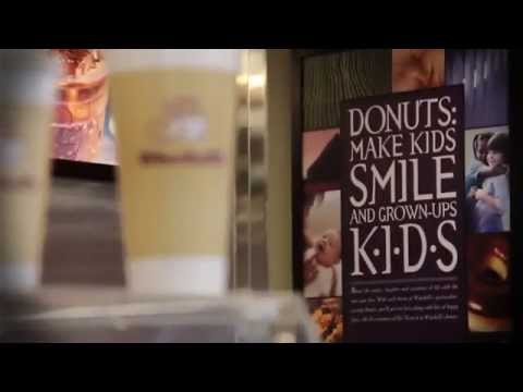Donuts de Winchell: uma visão interna