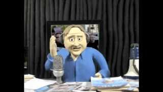 Alex Jones Animation - Obaaama