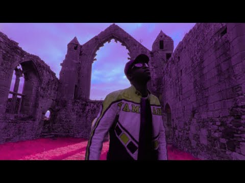 Pa Salieu - Crash (Freestyle)