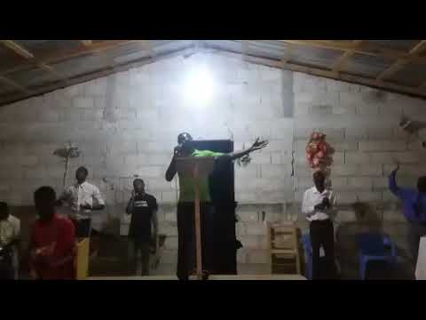 Si kris pat avèm, kòman m ta ye.