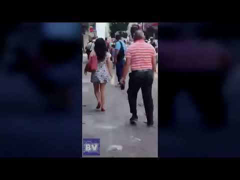 OHH NO SABÍA: ¿DONDE NACE EL TERMINO VIEJO VERDE?