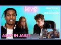 A$AP Rocky - Kids turned out fine (Reaction video) (A$AP facing jail??) A$AP Rocky - Kids turned out fine (Reaction video) (A$AP facing jail??)