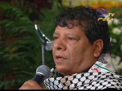 شعبان عبدالرحيم - أنا بكره إسرائيل Shabaan Abderrahim - Ana Barkrah Israel