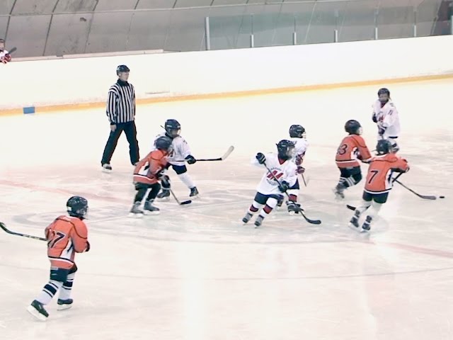 Кубок Байкала на ангарском льду