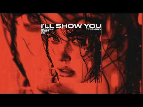 |'II show you - NECROLX, HXI, Qoiet, YOUK3IV