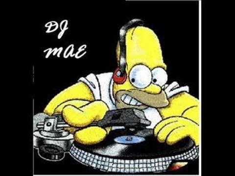 Pro active feat Alhena - Visions of you