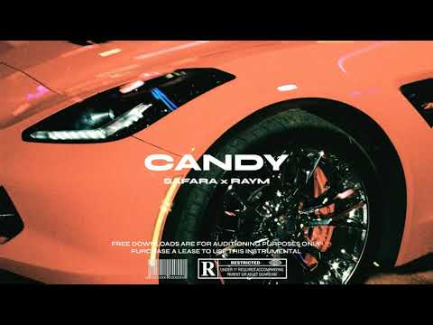 [FREE] Tyga x Iggy Azalea x Offset type beat "Candy" | Club Banger Type Beat 2021