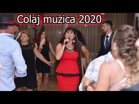 S-A NASCUT UN PRINTISOR, 99 DE CUMETRI - LIVE LA BOTEZ - FORMATIA ACUSTIK GALATI- CEL MAI TARE COLAJ