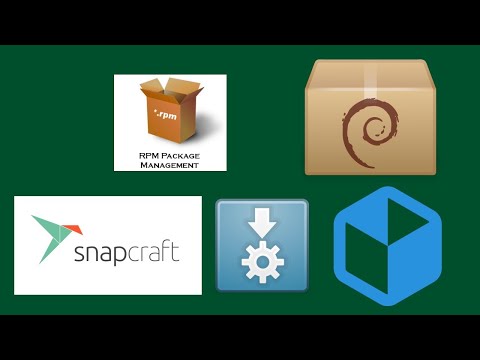 Explanation of Linux Package Formats: Flatpak vs Snaps vs DEB and RPM vs AppImage 📦🖥️