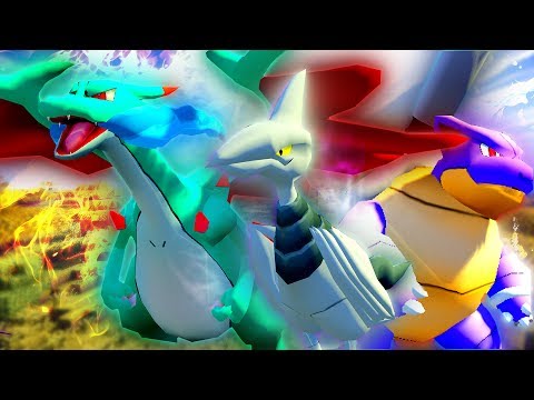 Pixelmon Battle Tower - FREDDY IS READY! - Episode 5 - Minecraft Roleplay w/L8Games!