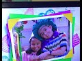 Barney It S Showtime Ending Credits