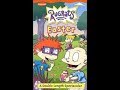 Opening To Rugrats Easter 2002 VHS Easter 2018 Special