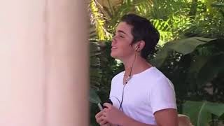 The X Factor 2006 - Ray Quinn - Smile