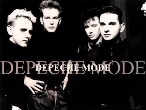 I promise you i will / Depeche Mode (subtitulado)