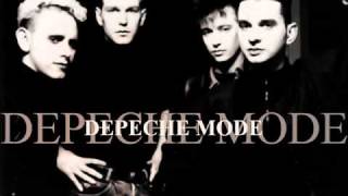 I promise you i will / Depeche Mode (subtitulado)