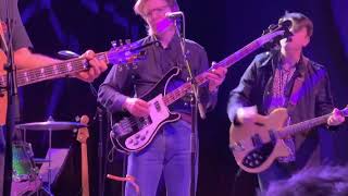 Pernice Brothers - Live in Somerville, MA - Somerville