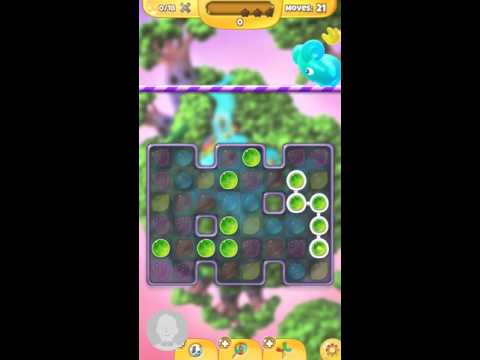 Gummy Blast Level 79 *3 stars* No boosters