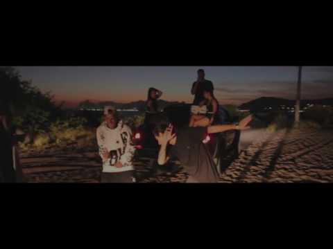 Liink   4AM feat  Orochi ModestiaParte prod  KaiqueBeats Official Video