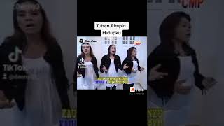 Download lagu Tuhan pimpin hidupku mp3
