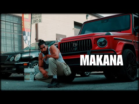 LIL FREENY - MAKANA | مكنة