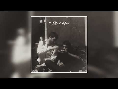 T.a.t.u.l--11 TiKo / Hrro - Kyanqy /2022/