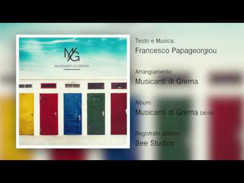 Musicanti di Grema - "Gennaio '99"