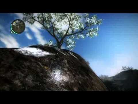 Just Cause 2  Sky Dive EPIC FAIL
