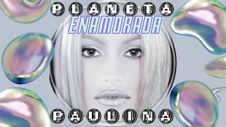 Paulina Rubio - &quot;Enamorada&quot; | Planeta Paulina #paulinarubio #poplatino #1996