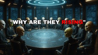 The Galactic Armada Believed Earth Was Defeated—Until the Dreadnoughts Arrived | Best HFY Story