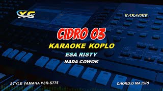 Download lagu CIDRO 3 KARAOKE LIRIK - ESA RISTY - NADA COWOK (YAMAHA PSR - S 775) Ora Perpisahan Sing Dadi mp3 Download lagu CIDRO 3 KARAOKE LIRIK - ESA RISTY - NADA COWOK (YAMAHA PSR - S 775) Ora Perpisahan Sing Dadi mp3