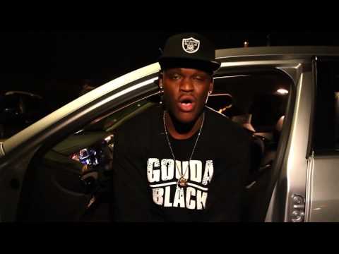 Gouda Black ft LGRoyal " Want It Al " ( Official Music Video ) #ShotByWeez