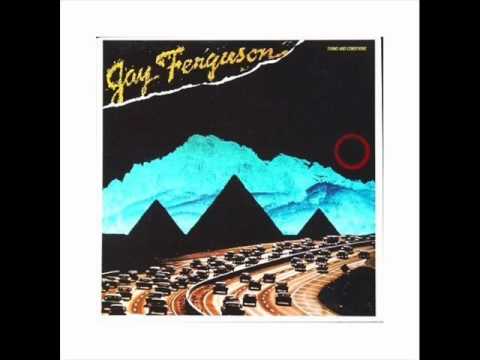 Jay Ferguson - Local Color
