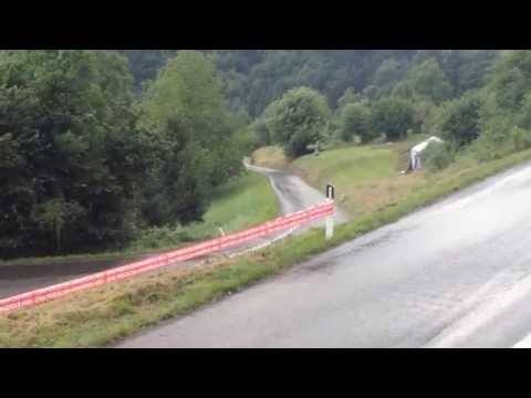 5° Rally Ronde ACI Brescia 1/2 Agosto 2015